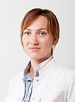 Игнатова Ольга Юрьевна, Эндокринолог