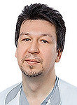 Венёвцев Михаил