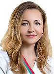 Ивкина Наталья Вячеславовна, Стоматолог