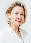 Михайлова Татьяна
