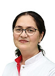 Томова Фатима Абдухамидовна, Кардиолог