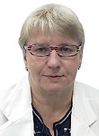 Ушакова Мария Анатольевна, Ревматолог