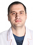 Добриков Дмитрий Игоревич, УЗИ-специалист, Травматолог, Ортопед