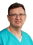 Иманбаев Эркен