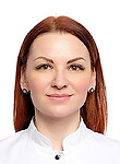 Ярусова Анастасия