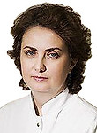 Гаврилова Ольга