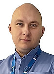 Журбенко Станислав Игоревич, Нейрохирург