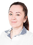 Чернова Елена Павловна, Дерматолог