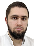 Макатов Арсен