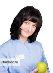 Заболотная Екатерина