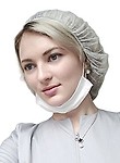 Кузнецова Анастасия