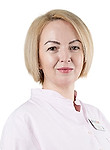 Шапиро Оксана
