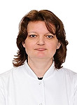 Новикова Татьяна