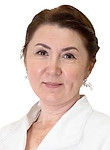Абдуллина Гульнара Равильевна, Невролог, Нейрофизиолог, Рефлексотерапевт