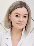 Гаврилова Полина