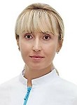Баранова Юлия Викторовна, Гинеколог, УЗИ-специалист