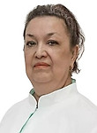 Лиман Наталья Леонидовна, Инфекционист, Кардиолог, Терапевт