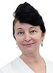 Биляева Людмила