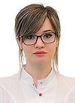 Шахмурзаева Бэлла