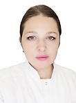 Шестакова Татьяна