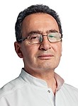 Ибрагимов Ибрагим