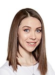 Гребенщикова Александра