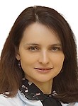 Макушева Виктория