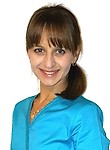 Лонская Елена