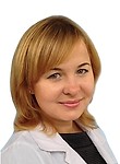 Хасанова Алина Рашидовна, Косметолог, Дерматолог