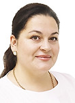 Сердюкова Анжелика