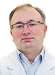 Беришвили Александр Ильич, Онколог, Маммолог