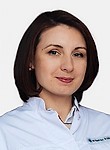 Носова Полина