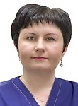 Быченкова Екатерина