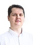 Молдавский Юрий