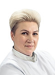 Грузинова Людмила
