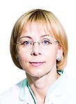 Горская Ольга Сергеевна, Репродуктолог (ЭКО)