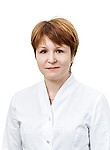 Галкина Елена