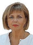 Кирилова Виктория
