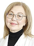 Гаврина Мария Викторовна, Психиатр