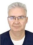 Карев Дмитрий Борисович, Невролог, Травматолог, Ортопед