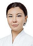 Осипова Наиля