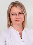 Петрунина Елена Леонидовна, Невролог, Эпилептолог