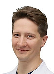 Строганов Василий