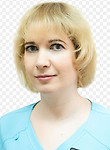 Фишман Александра Юрьевна, УЗИ-специалист