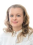 Константинова Наталья