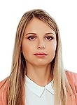 Каминская Анна