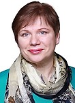 Дебольская Инна