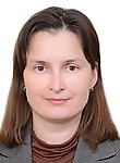 Казакова Оксана