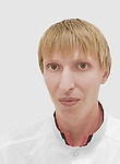 Кофтин Илья