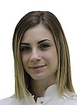 Михалькова Анна